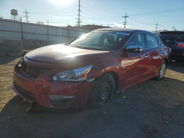 NISSAN ALTIMA 2013 1n4al3ap9dn588407