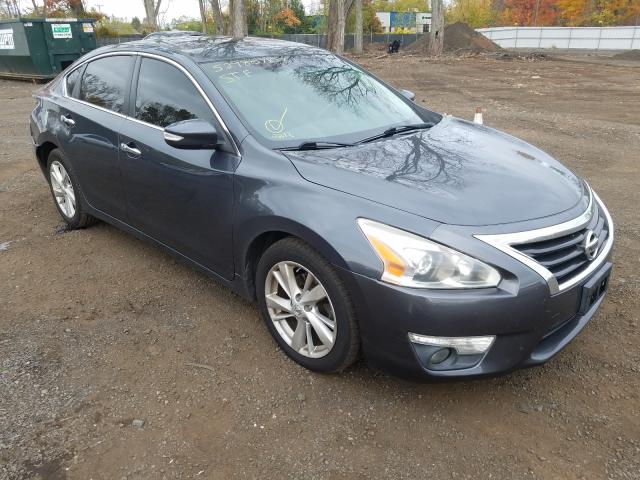 NISSAN ALTIMA 2.5 2013 1n4al3ap9dn588584