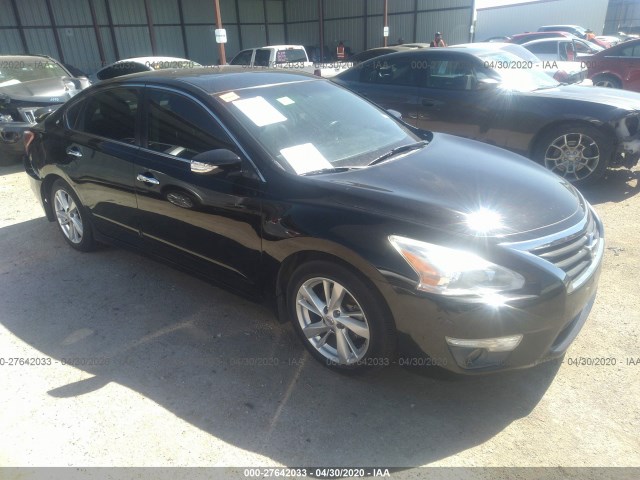 NISSAN ALTIMA 2013 1n4al3ap9dn589282