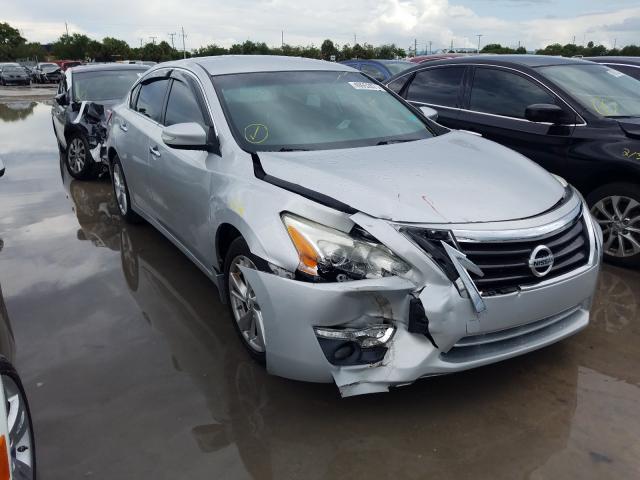 NISSAN ALTIMA 2.5 2013 1n4al3ap9dn589525