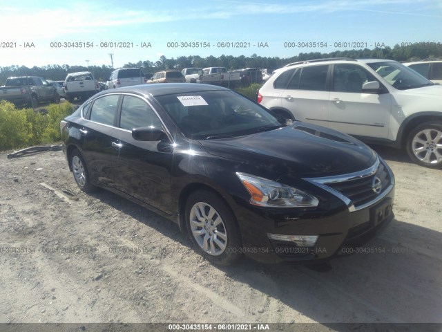 NISSAN ALTIMA 2014 1n4al3ap9ec100151