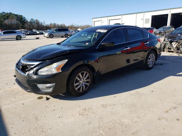 NISSAN ALTIMA 2.5 2014 1n4al3ap9ec100201