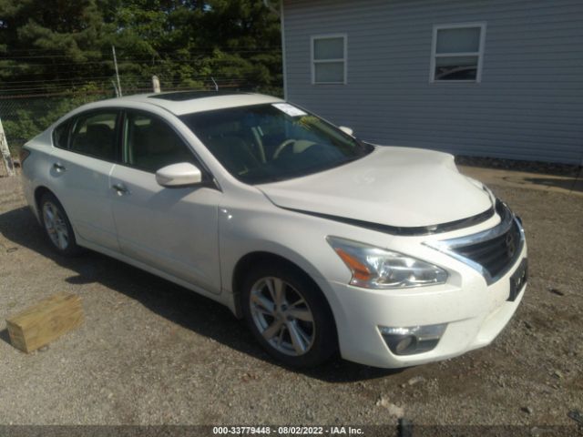 NISSAN ALTIMA 2014 1n4al3ap9ec100280