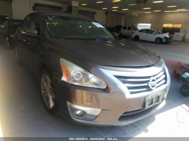 NISSAN ALTIMA 2014 1n4al3ap9ec100747