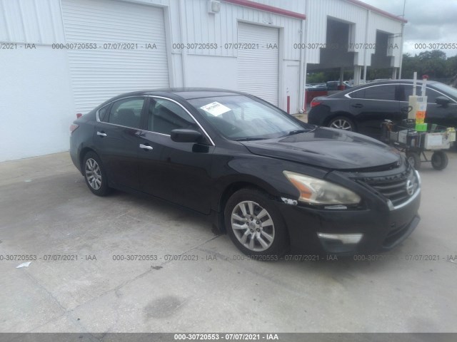 NISSAN ALTIMA 2014 1n4al3ap9ec101073