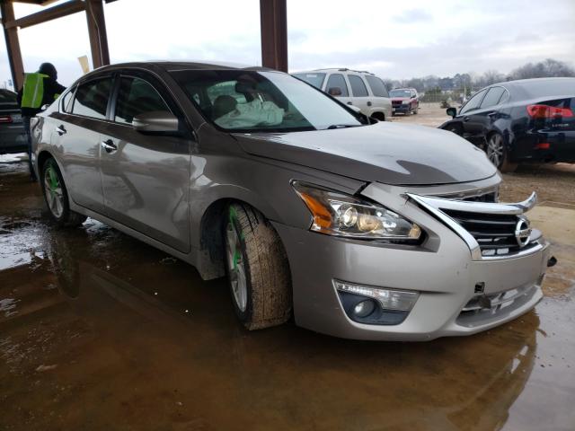 NISSAN ALTIMA 2.5 2014 1n4al3ap9ec101459