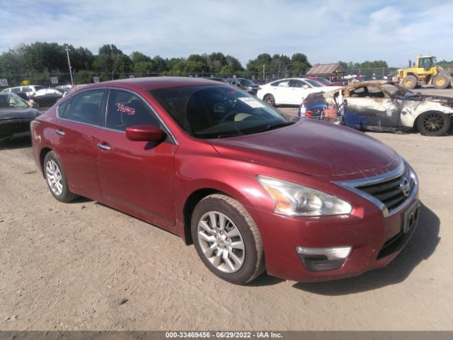 NISSAN ALTIMA 2014 1n4al3ap9ec101865