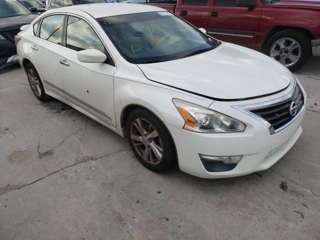 NISSAN NULL 2014 1n4al3ap9ec102210