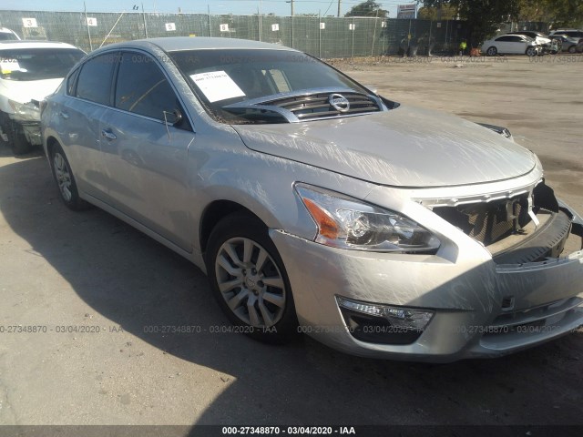 NISSAN ALTIMA 2014 1n4al3ap9ec102255