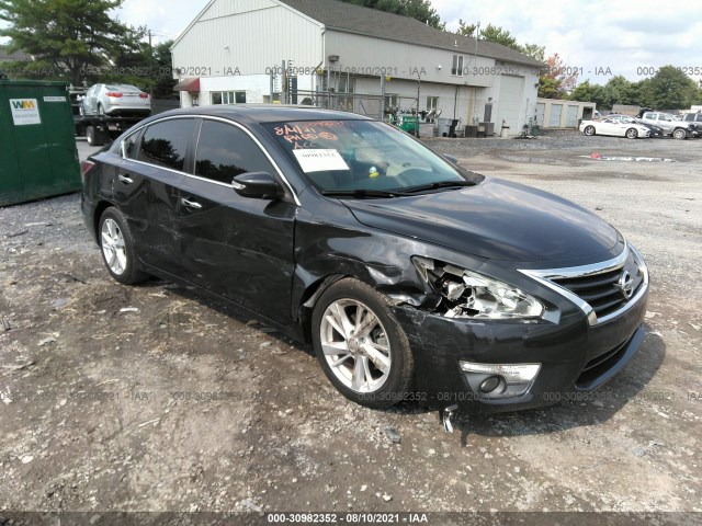 NISSAN ALTIMA 2014 1n4al3ap9ec102420