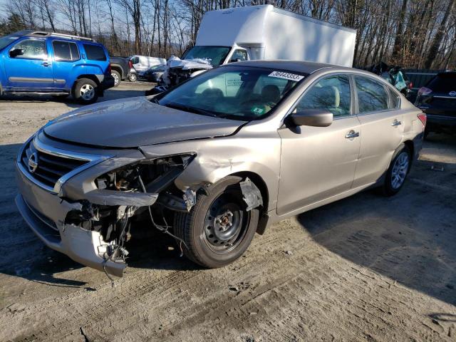 NISSAN ALTIMA 2.5 2014 1n4al3ap9ec102465