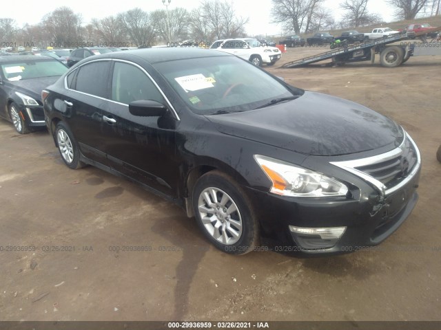 NISSAN ALTIMA 2014 1n4al3ap9ec102790