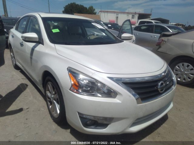 NISSAN ALTIMA 2014 1n4al3ap9ec103079