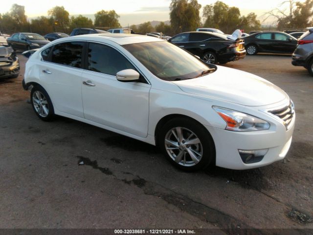 NISSAN ALTIMA 2014 1n4al3ap9ec103177