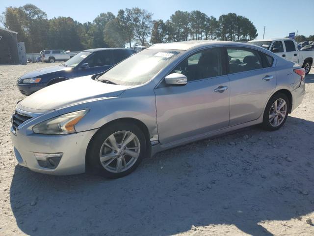 NISSAN ALTIMA 2.5 2014 1n4al3ap9ec103292