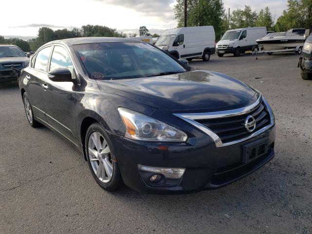 NISSAN ALTIMA 2.5 2014 1n4al3ap9ec103387