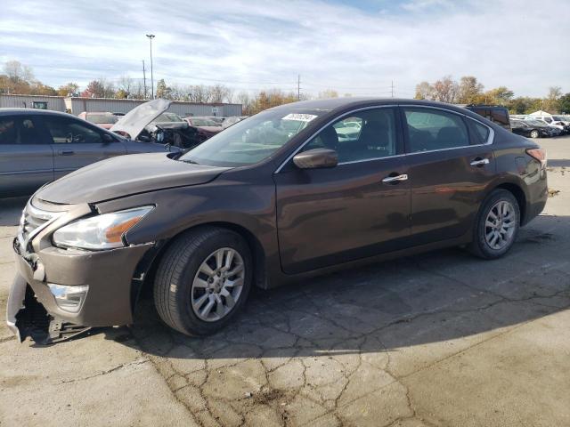 NISSAN ALTIMA 2.5 2014 1n4al3ap9ec103518