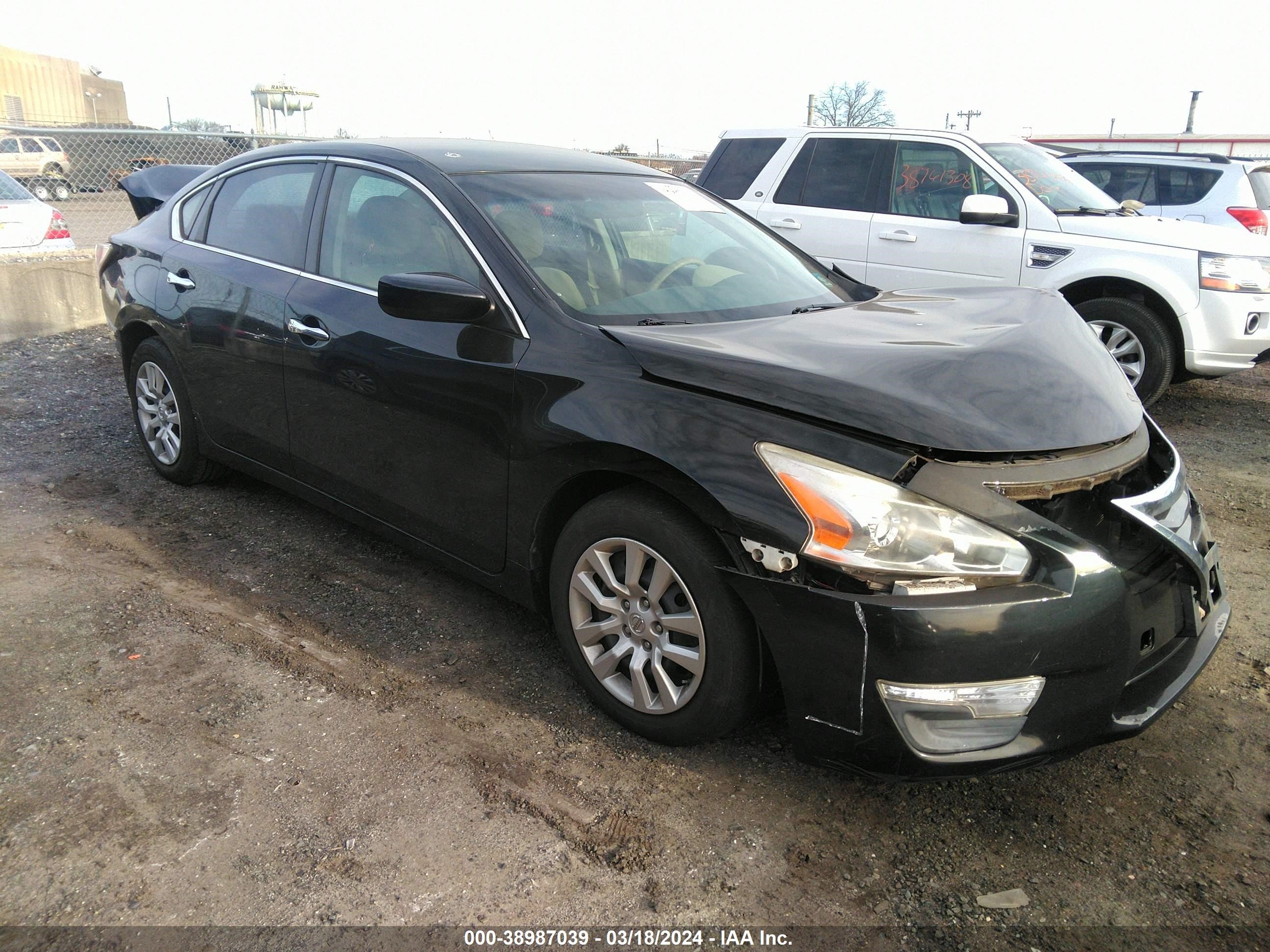 NISSAN ALTIMA 2014 1n4al3ap9ec103924