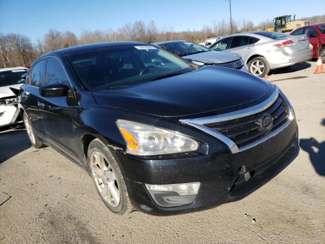 NISSAN ALTIMA 2.5 2014 1n4al3ap9ec104362