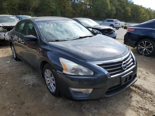 NISSAN ALTIMA 2.5 2014 1n4al3ap9ec104829