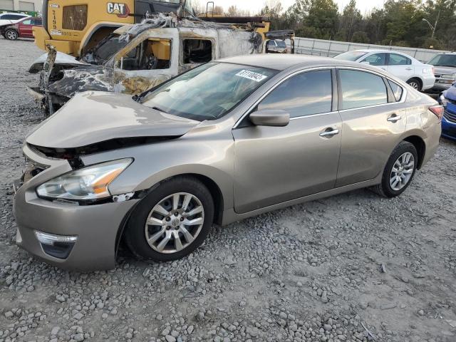 NISSAN ALTIMA 2014 1n4al3ap9ec105575