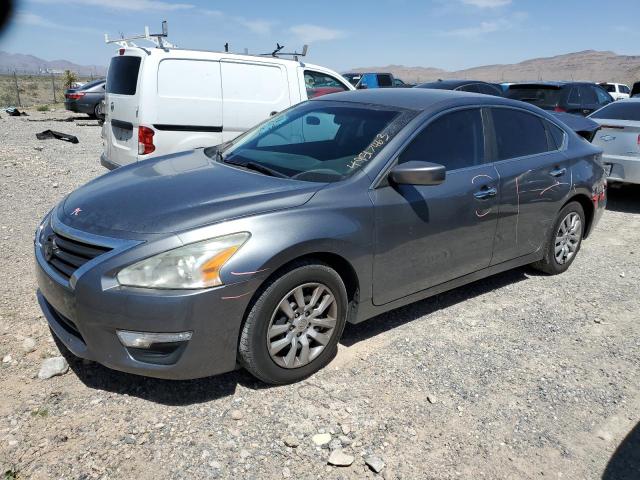 NISSAN ALTIMA 2.5 2014 1n4al3ap9ec105771