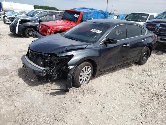 NISSAN ALTIMA 2.5 2014 1n4al3ap9ec106497