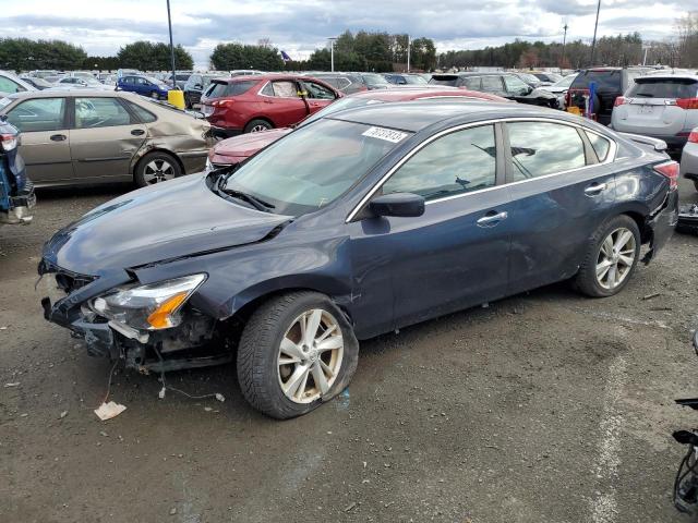 NISSAN ALTIMA 2014 1n4al3ap9ec106533