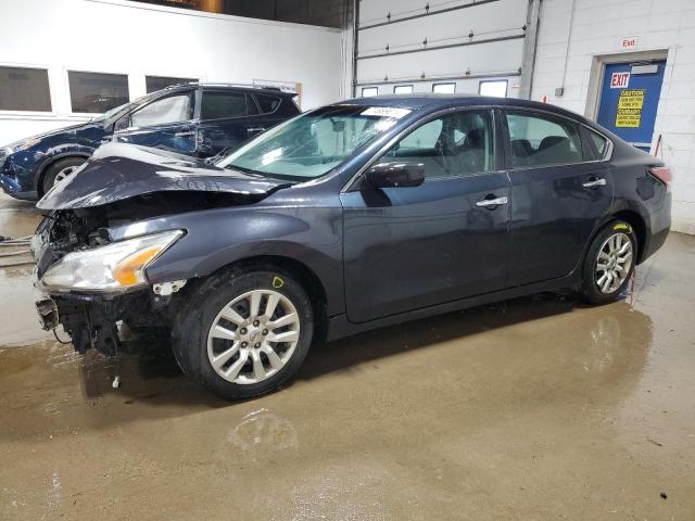 NISSAN ALTIMA 2.5 2014 1n4al3ap9ec106550