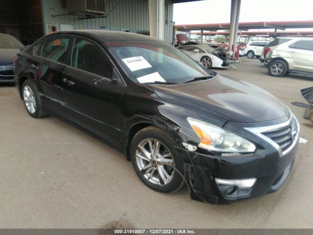 NISSAN ALTIMA 2014 1n4al3ap9ec106919