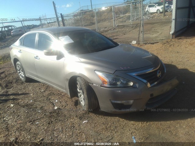 NISSAN ALTIMA 2014 1n4al3ap9ec108217