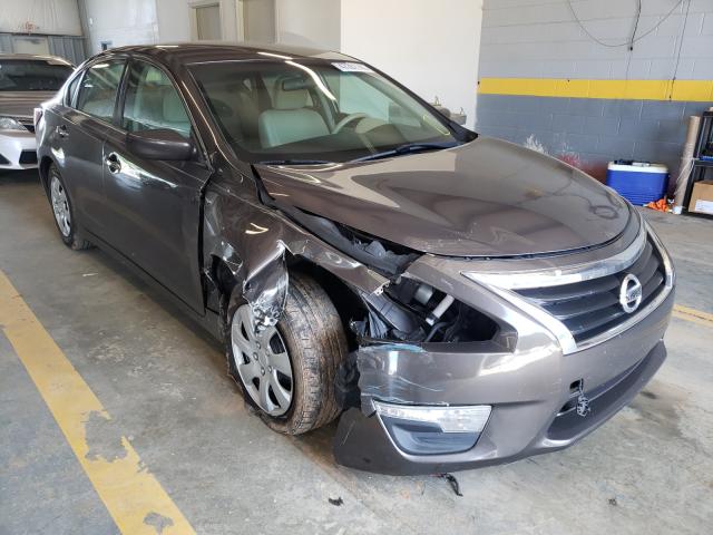 NISSAN ALTIMA 2.5 2014 1n4al3ap9ec108556