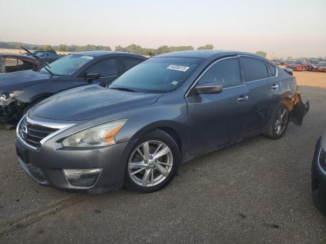 NISSAN ALTIMA 2014 1n4al3ap9ec108637