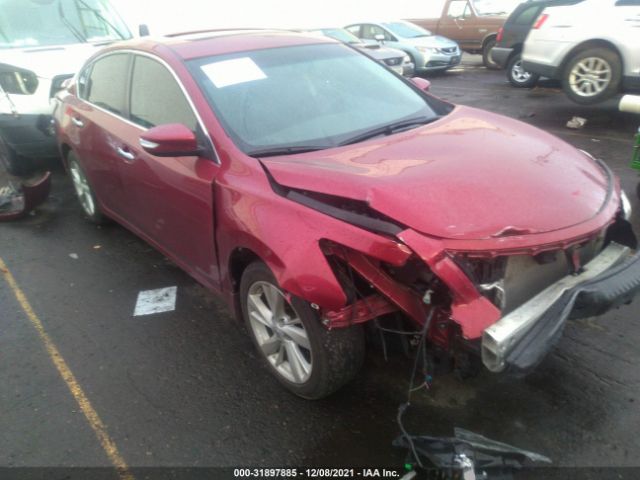 NISSAN ALTIMA 2014 1n4al3ap9ec108685