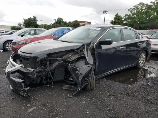 NISSAN ALTIMA 2.5 2014 1n4al3ap9ec108816