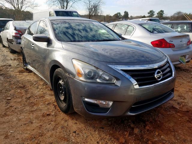 NISSAN ALTIMA 2.5 2014 1n4al3ap9ec109061