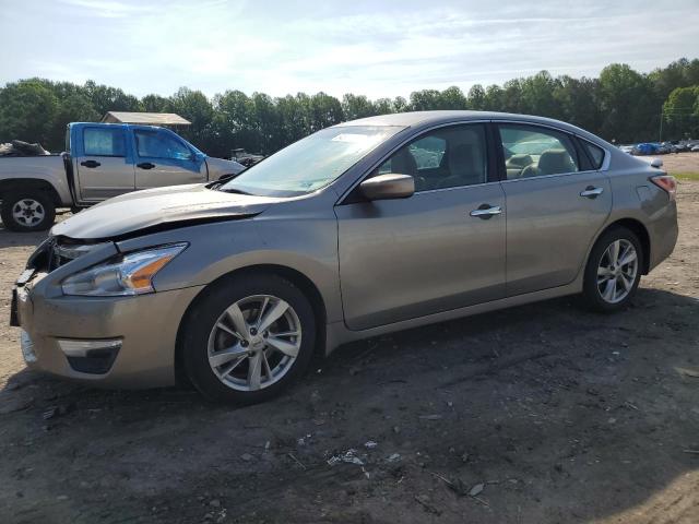 NISSAN ALTIMA 2.5 2014 1n4al3ap9ec109125