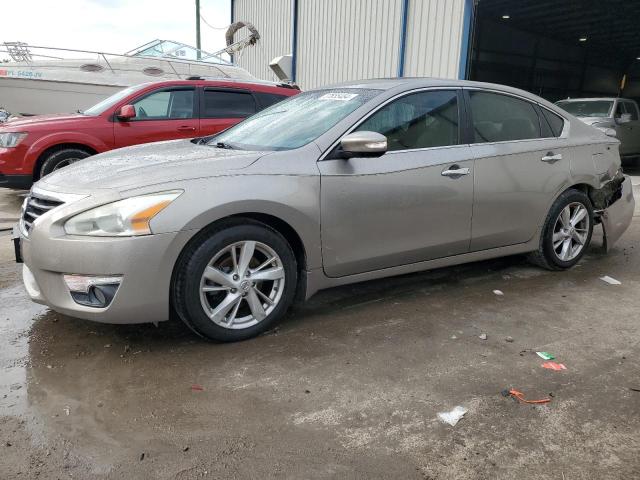 NISSAN ALTIMA 2014 1n4al3ap9ec109139