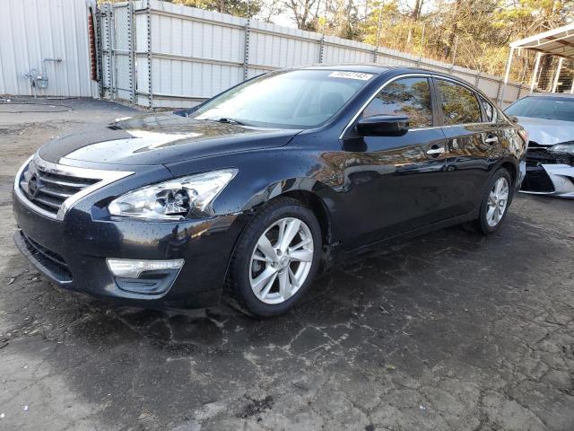 NISSAN ALTIMA 2014 1n4al3ap9ec109285