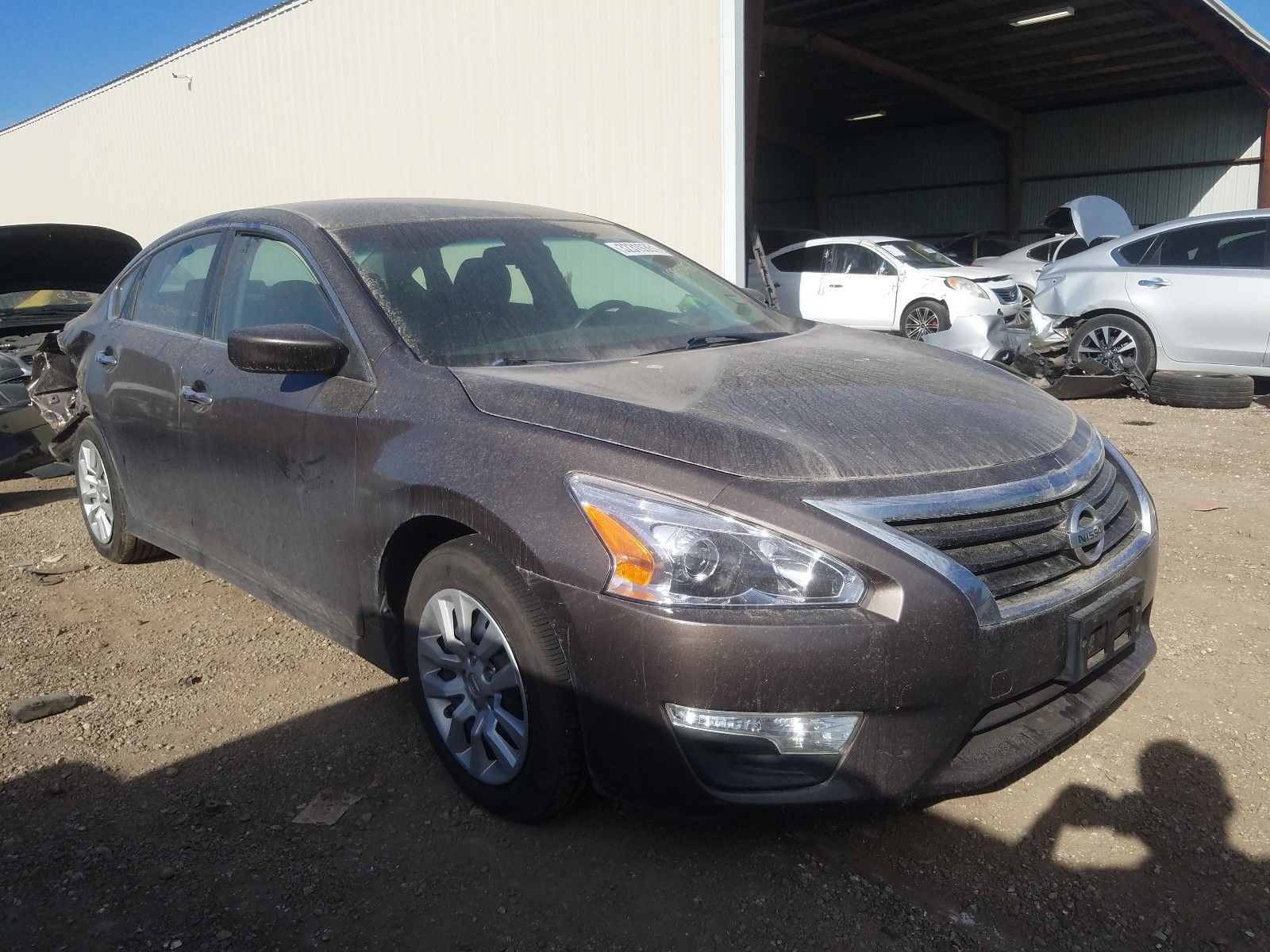 NISSAN ALTIMA 2014 1n4al3ap9ec109545