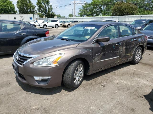 NISSAN ALTIMA 2.5 2014 1n4al3ap9ec109609