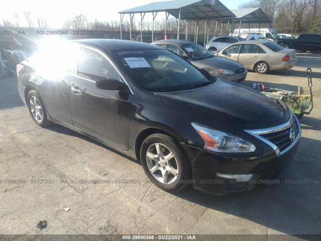 NISSAN ALTIMA 2014 1n4al3ap9ec110050