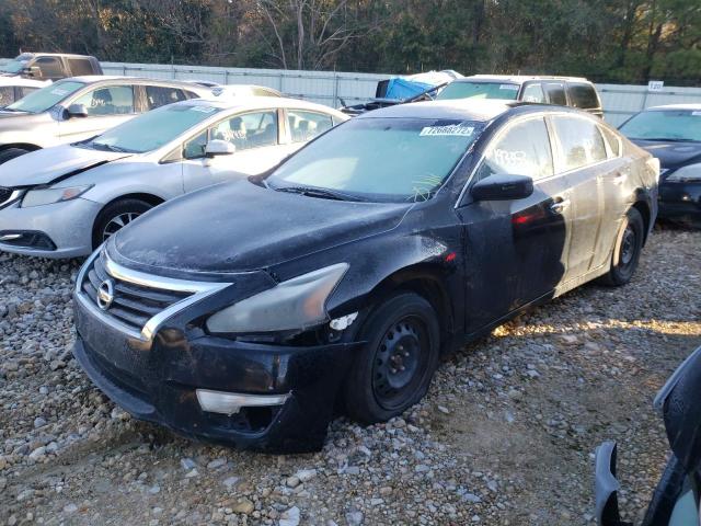 NISSAN ALTIMA 2.5 2014 1n4al3ap9ec110078