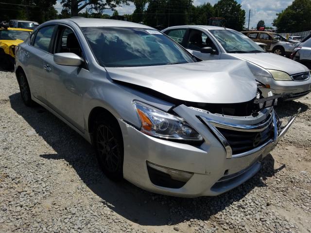 NISSAN ALTIMA 2.5 2014 1n4al3ap9ec111263