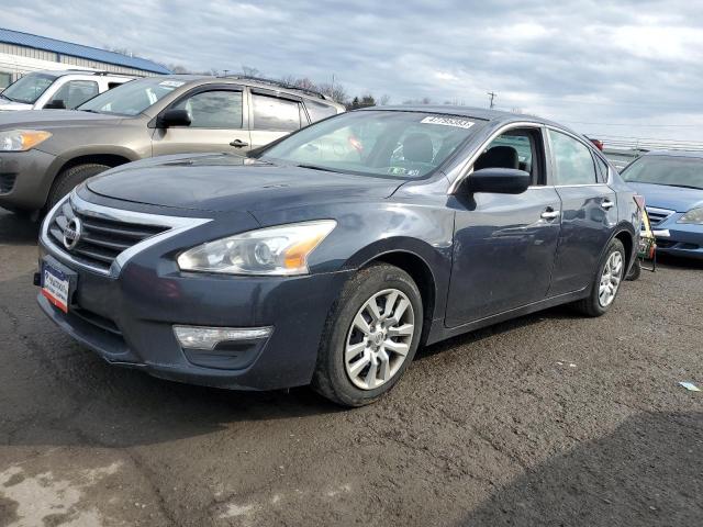 NISSAN ALTIMA 2.5 2014 1n4al3ap9ec111411