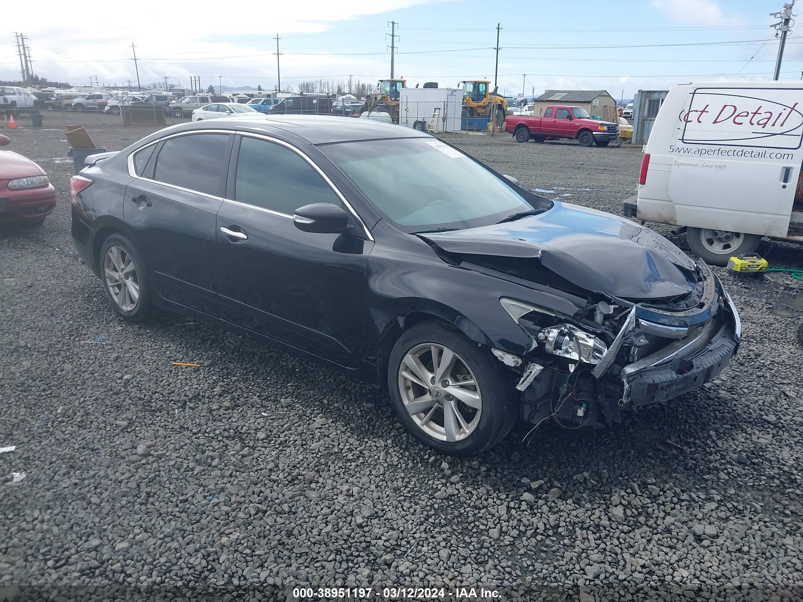 NISSAN ALTIMA 2014 1n4al3ap9ec112817