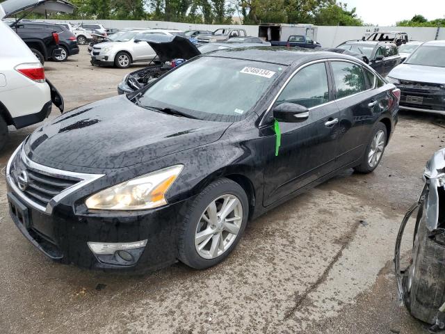 NISSAN ALTIMA 2014 1n4al3ap9ec112848