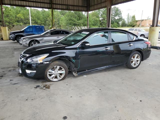 NISSAN ALTIMA 2.5 2014 1n4al3ap9ec112865