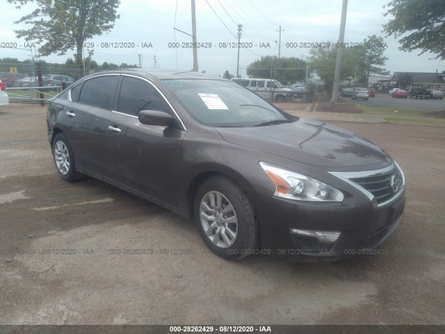 NISSAN ALTIMA 2014 1n4al3ap9ec114969