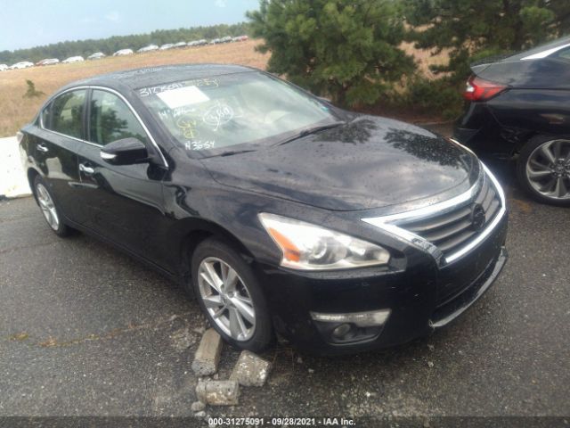 NISSAN ALTIMA 2014 1n4al3ap9ec115118